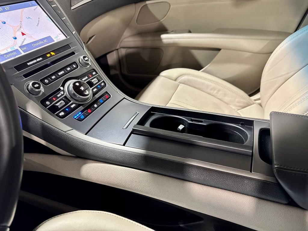 Used 2020 Lincoln MKZ Reserve w/ Elements Package image 22