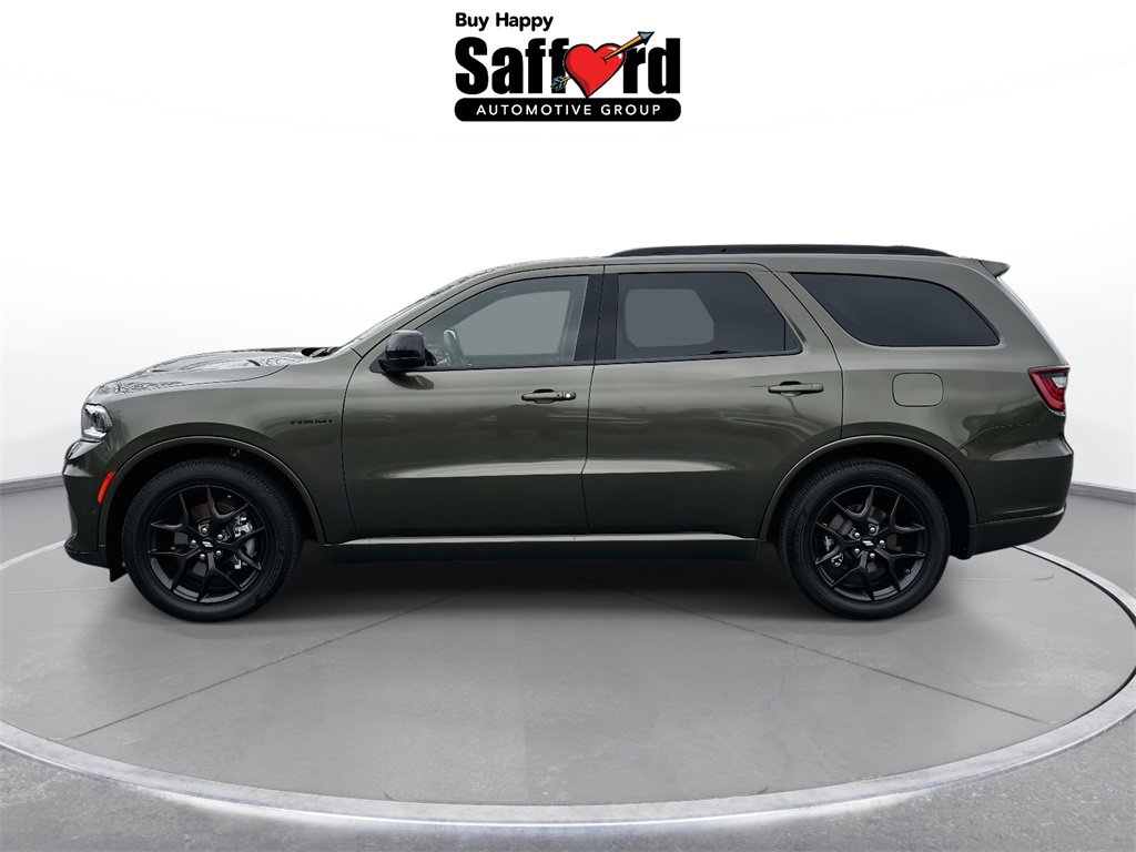 New 2026 Dodge Durango GT image 4