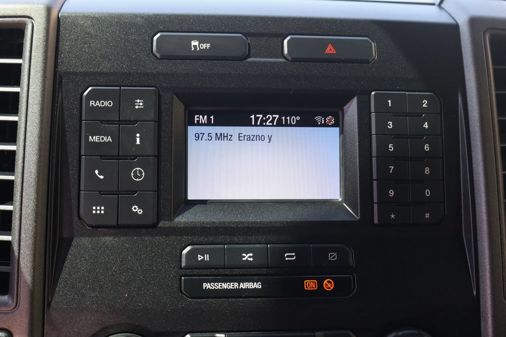 Used 2021 Ford F450 XL w/ Power Equipment Group RWD image 30