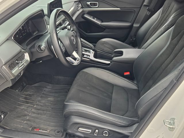 Certified 2023 Acura Integra A-Spec w/ Technology Package FWD image 10