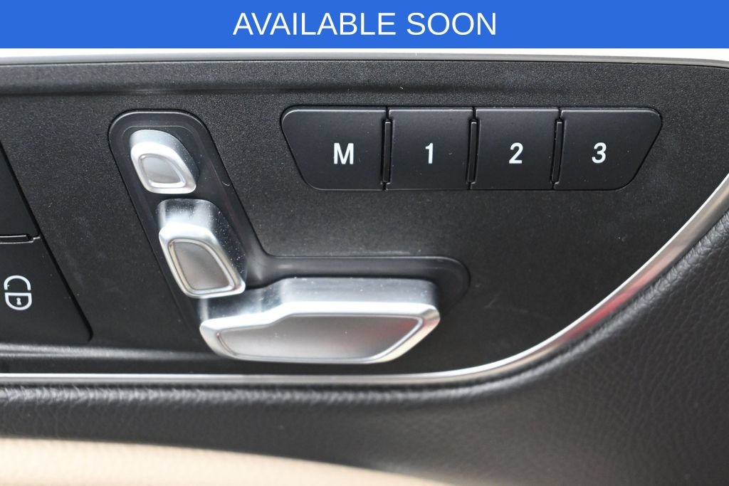 Used 2019 Mercedes-Benz CLA 250 4MATIC image 15