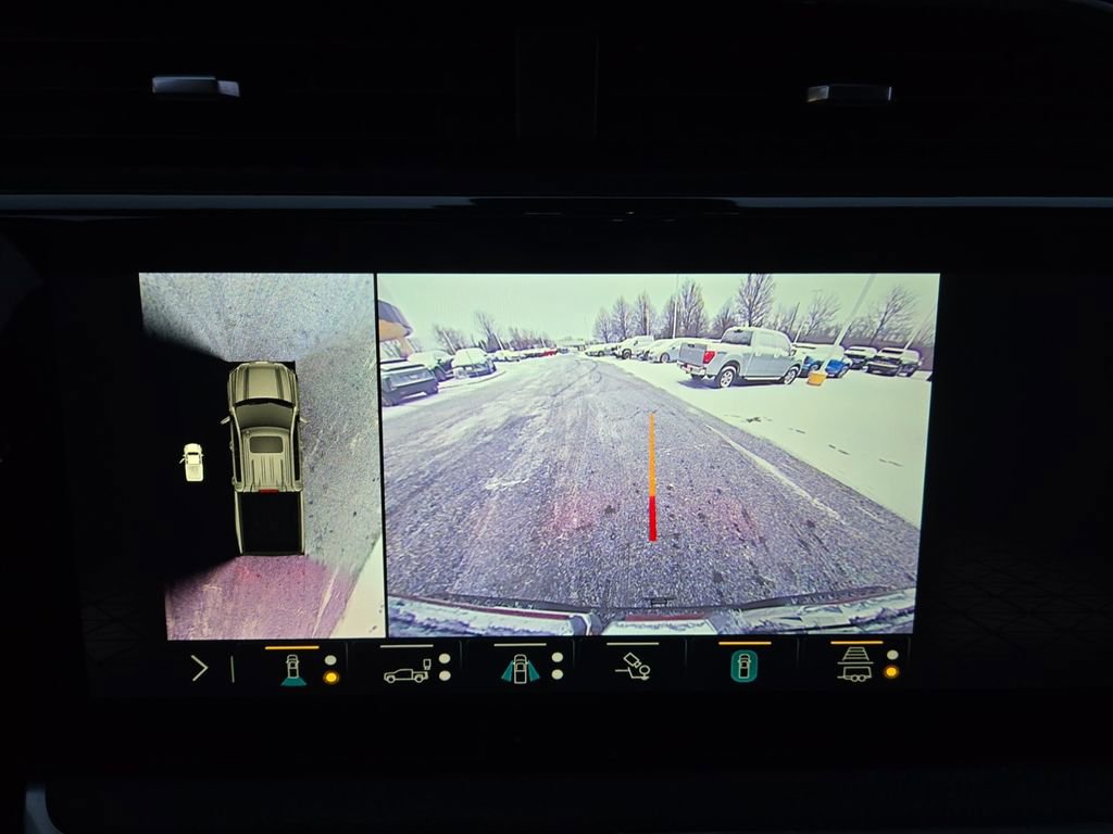 Used 2023 GMC Sierra 1500 Denali w/ Denali Reserve Package image 24