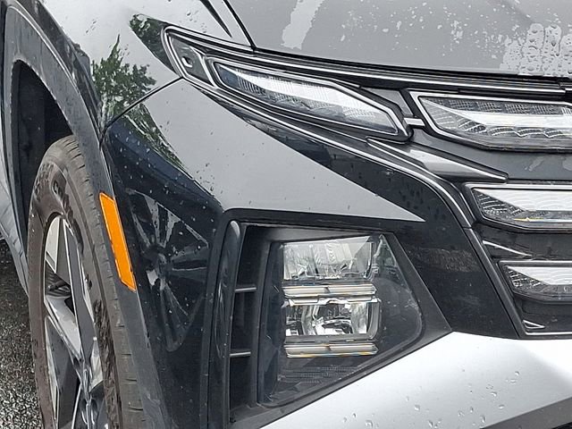 Used 2026 Hyundai Tucson SEL AWD/4WD image 8
