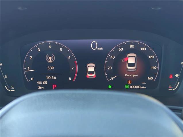 Used 2025 Honda Accord SE image 11