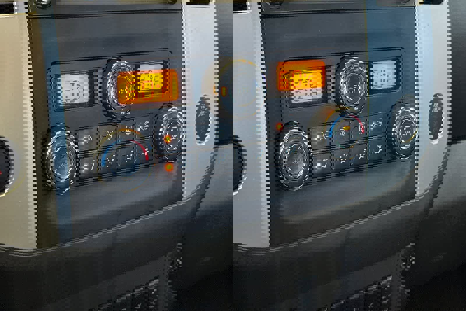 Used 2017 Nissan Frontier PRO-4X w/ Pro-4x Luxury Package image 21