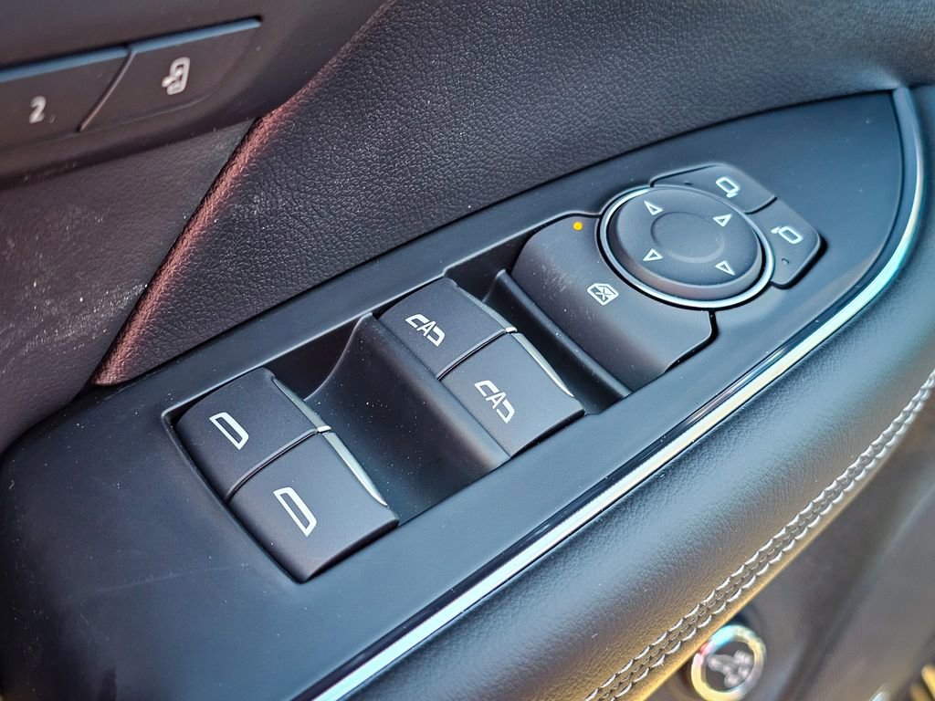 New 2026 Buick Envision Avenir image 11