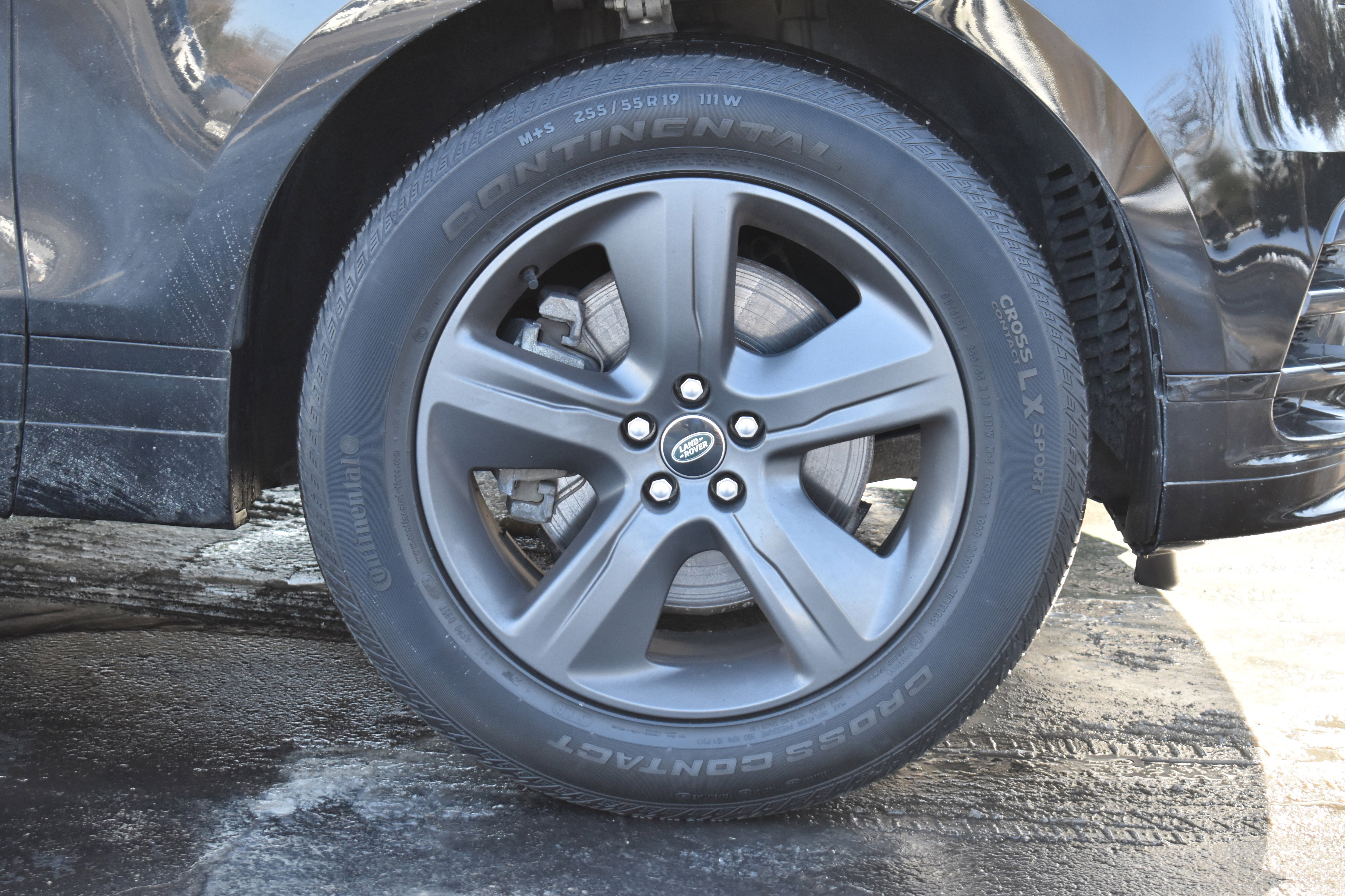 Used 2025 Land Rover Range Rover Velar Dynamic SE image 36