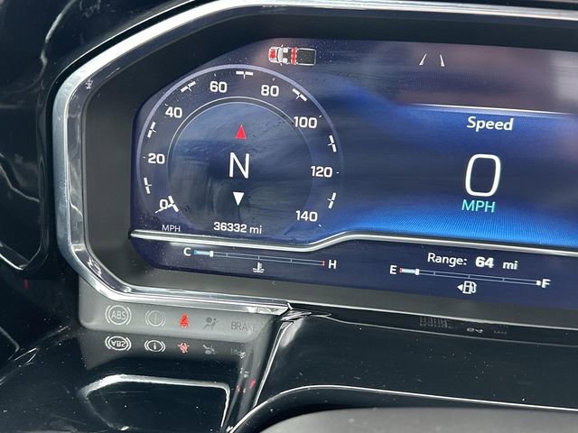 Certified 2025 Chevrolet Silverado 1500 LT image 12