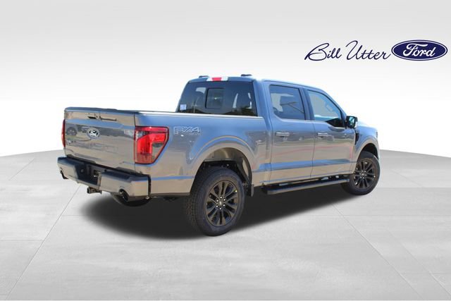 New 2026 Ford F150 XLT image 3
