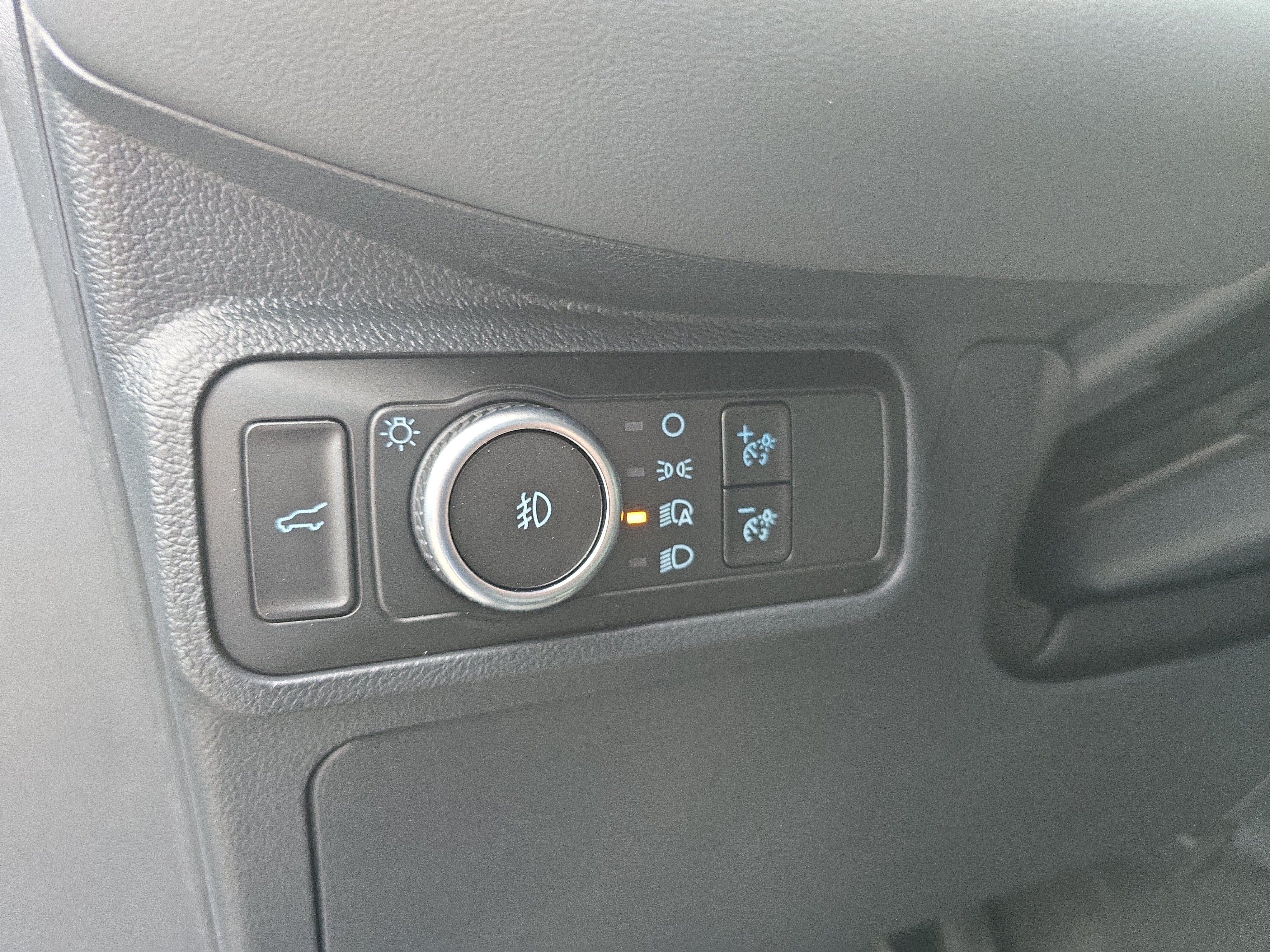 New 2026 Ford Explorer Active w/ Active Comfort Package AWD/4WD image 19