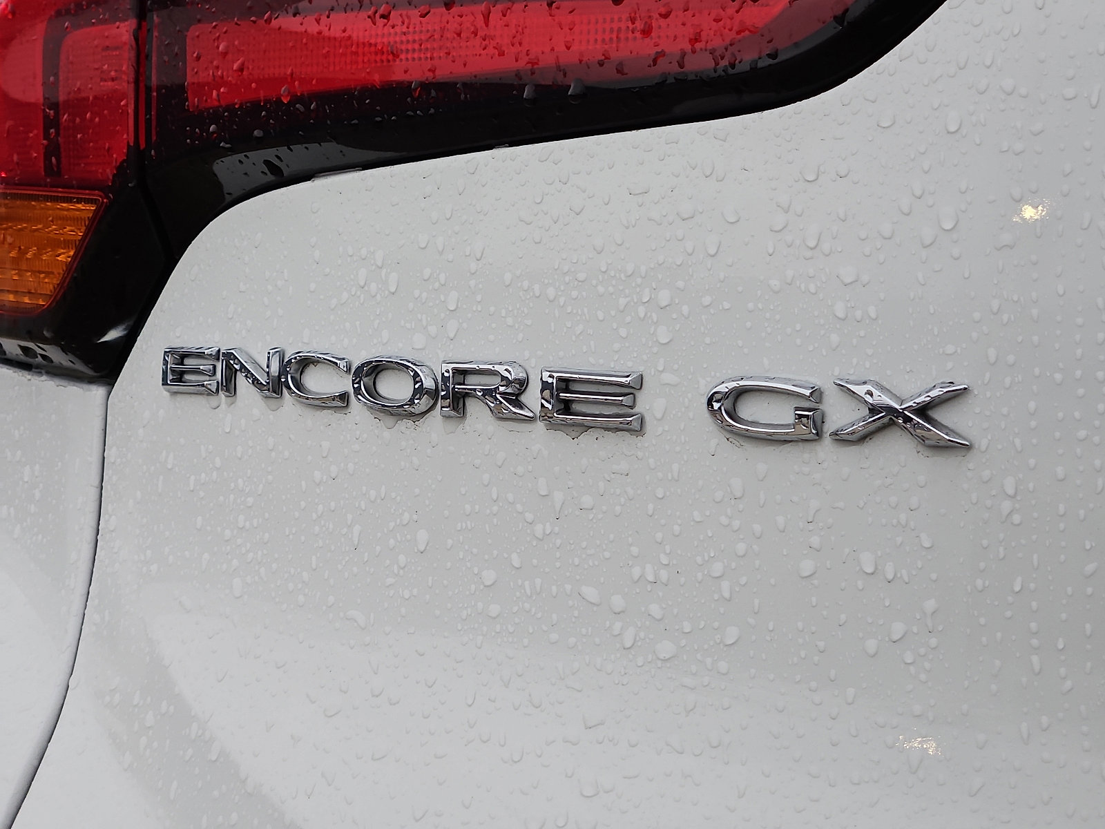 Certified 2023 Buick Encore GX Select image 11