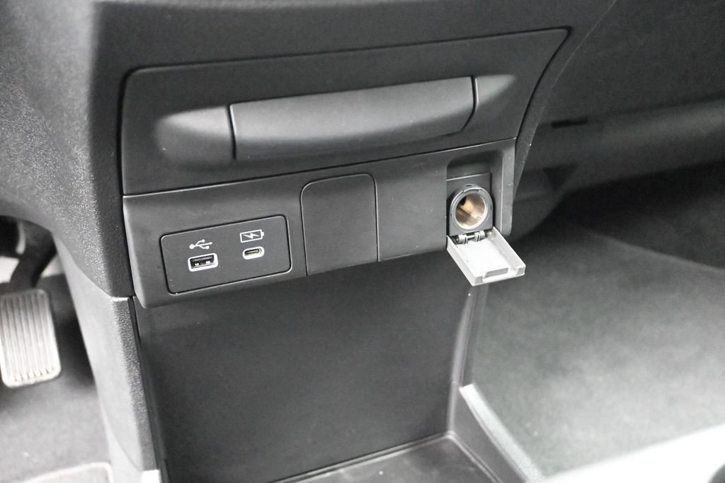 Certified 2025 Honda Odyssey Sport-L image 21