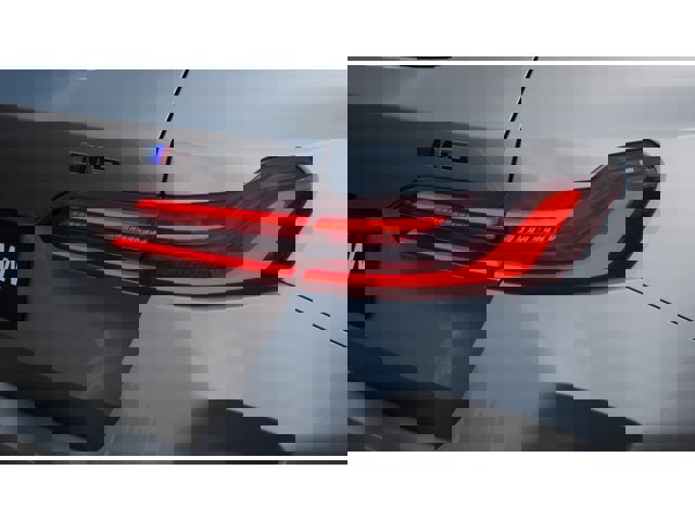 New 2026 BMW M5 Touring image 8