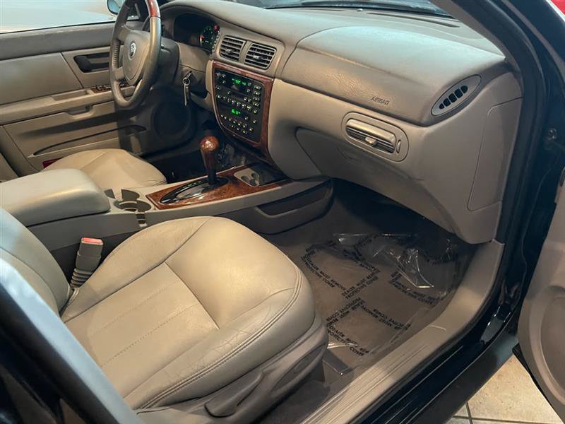 Used 2005 Mercury Sable LS FWD image 34