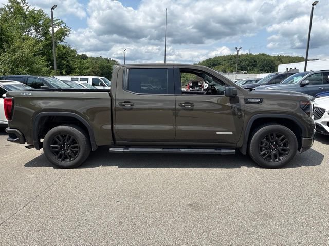 Used 2023 GMC Sierra 1500 Elevation AWD/4WD image 6