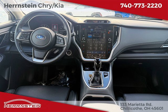 Used 2023 Subaru Outback Touring image 6