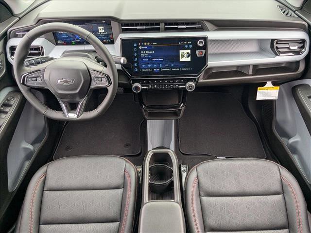 New 2027 Chevrolet Bolt RS image 15