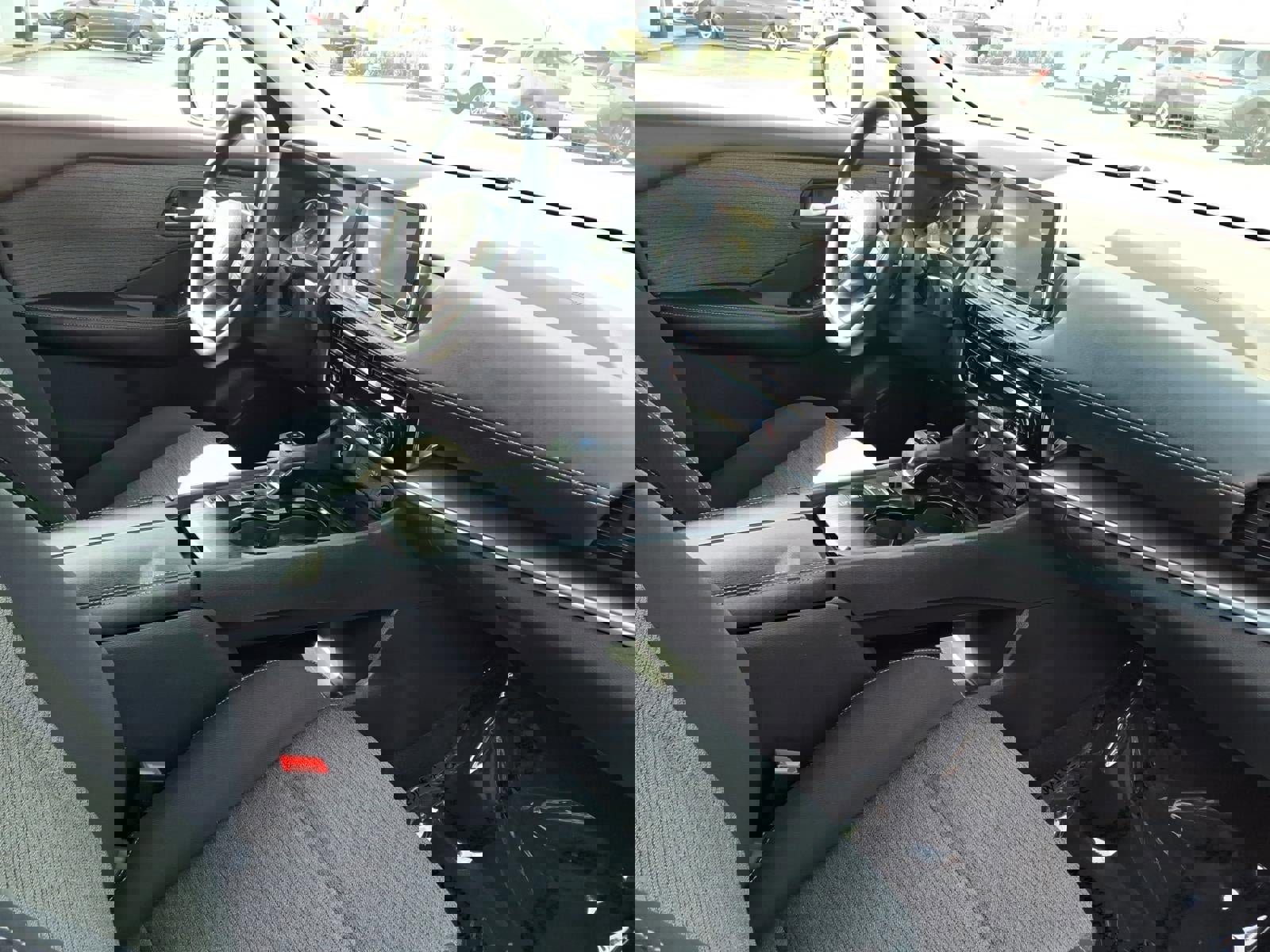 Used 2022 Nissan Rogue SV image 20