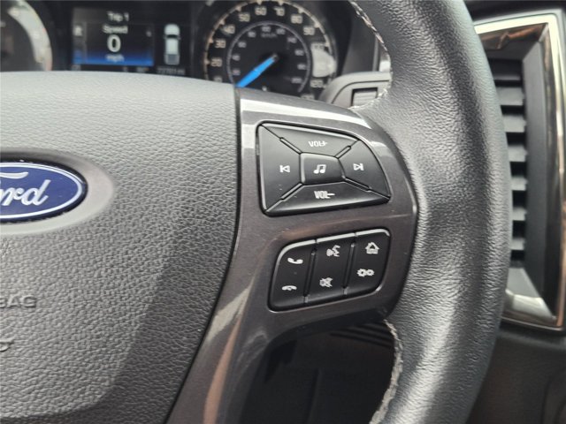 Used 2022 Ford Ranger Lariat w/ Technology Package AWD/4WD image 64