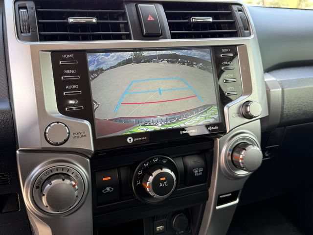 Used 2020 Toyota 4Runner SR5 AWD/4WD image 23