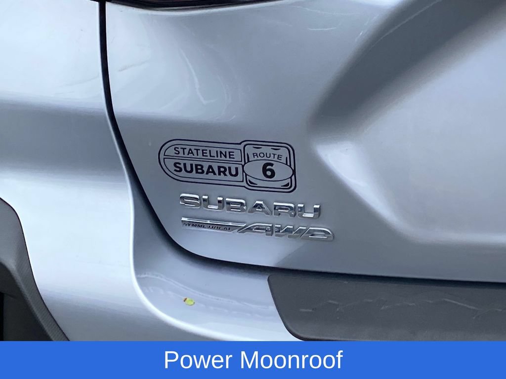 Certified 2024 Subaru Crosstrek 2.0i Premium AWD/4WD image 5