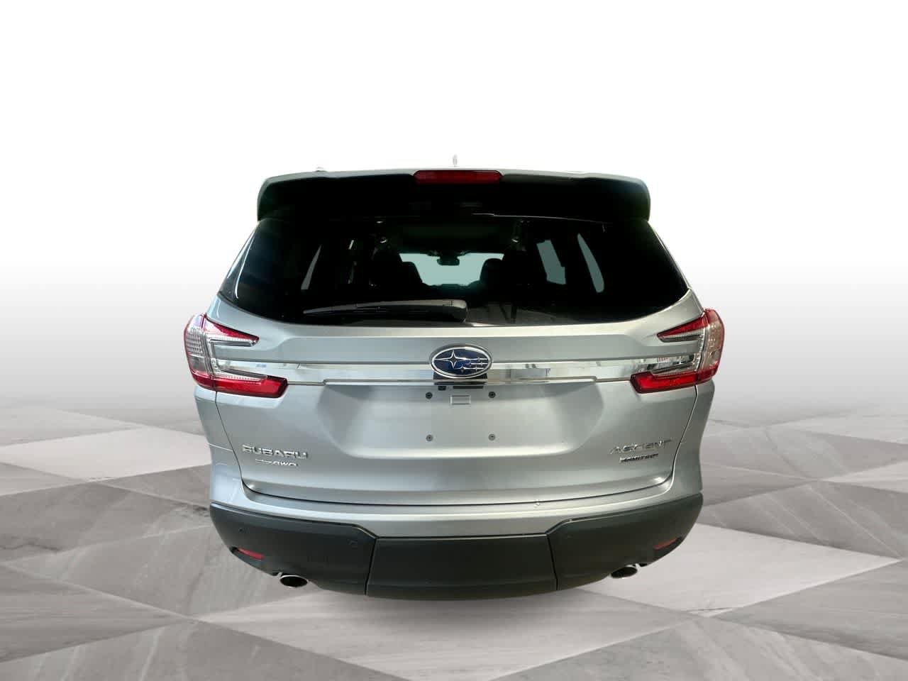 New 2026 Subaru Ascent Limited AWD/4WD image 7