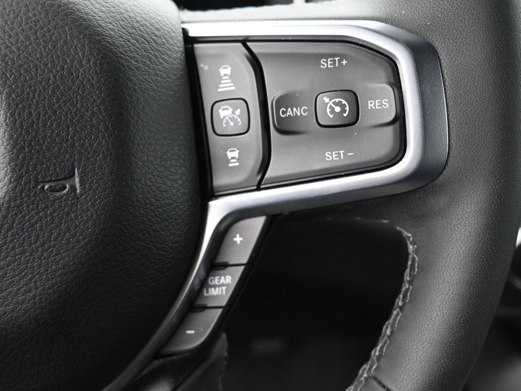 Used 2026 RAM 1500 Big Horn image 29