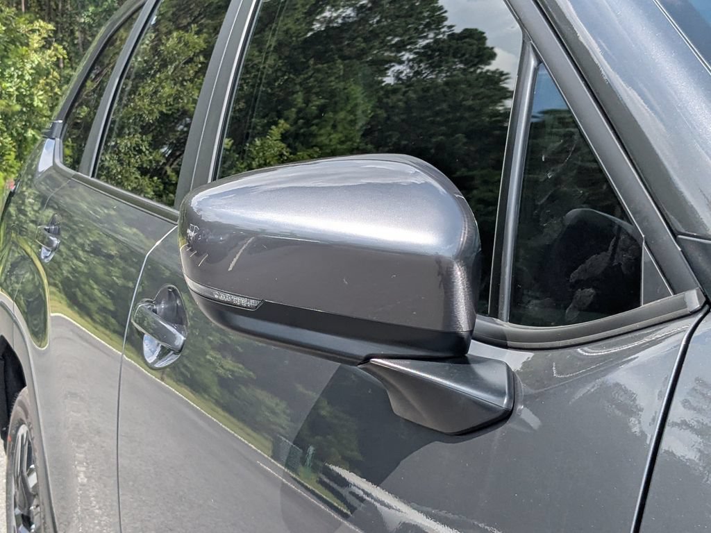 New 2026 Subaru Forester Limited AWD/4WD image 11