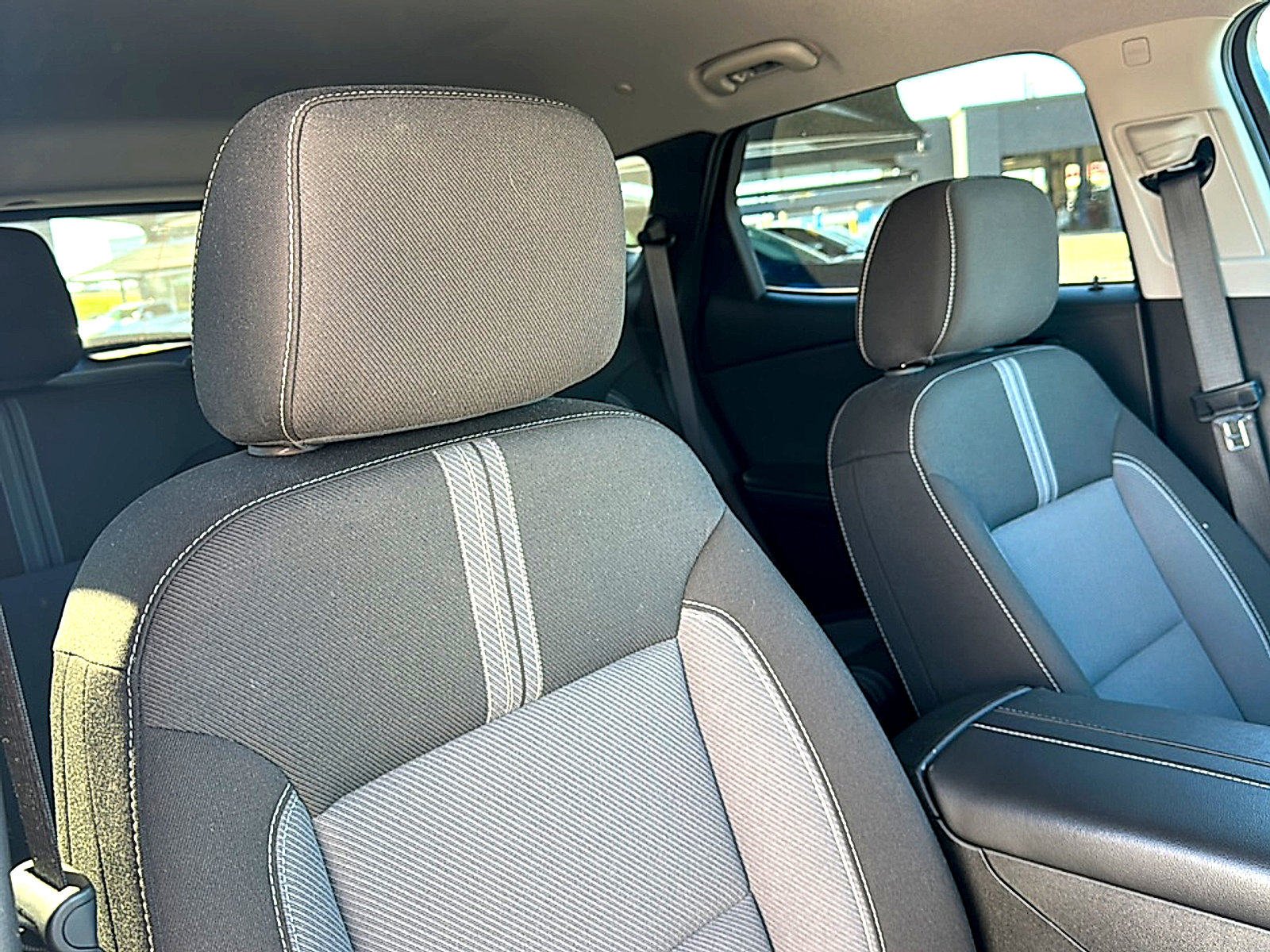 Used 2025 Chevrolet Blazer LT image 24