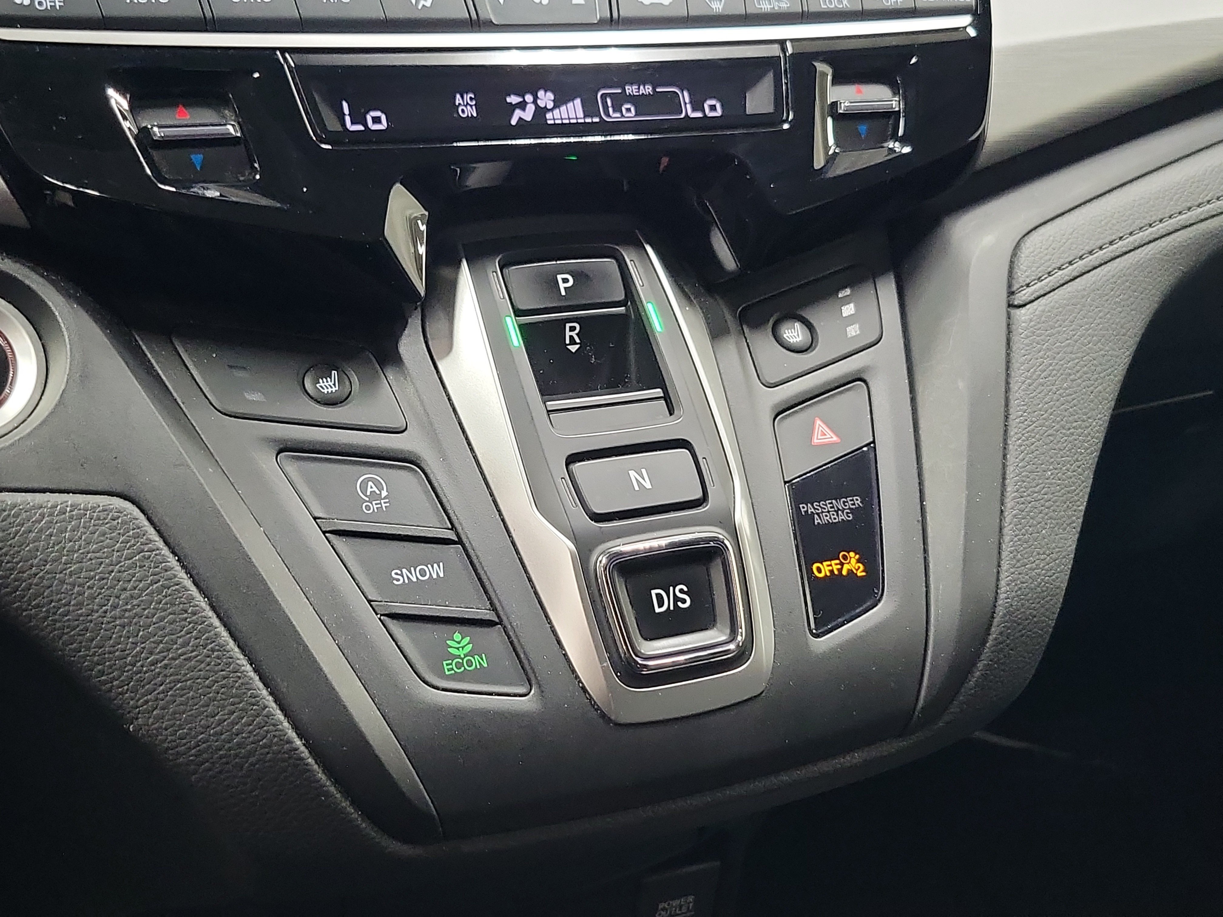 Used 2025 Honda Odyssey EX-L image 35