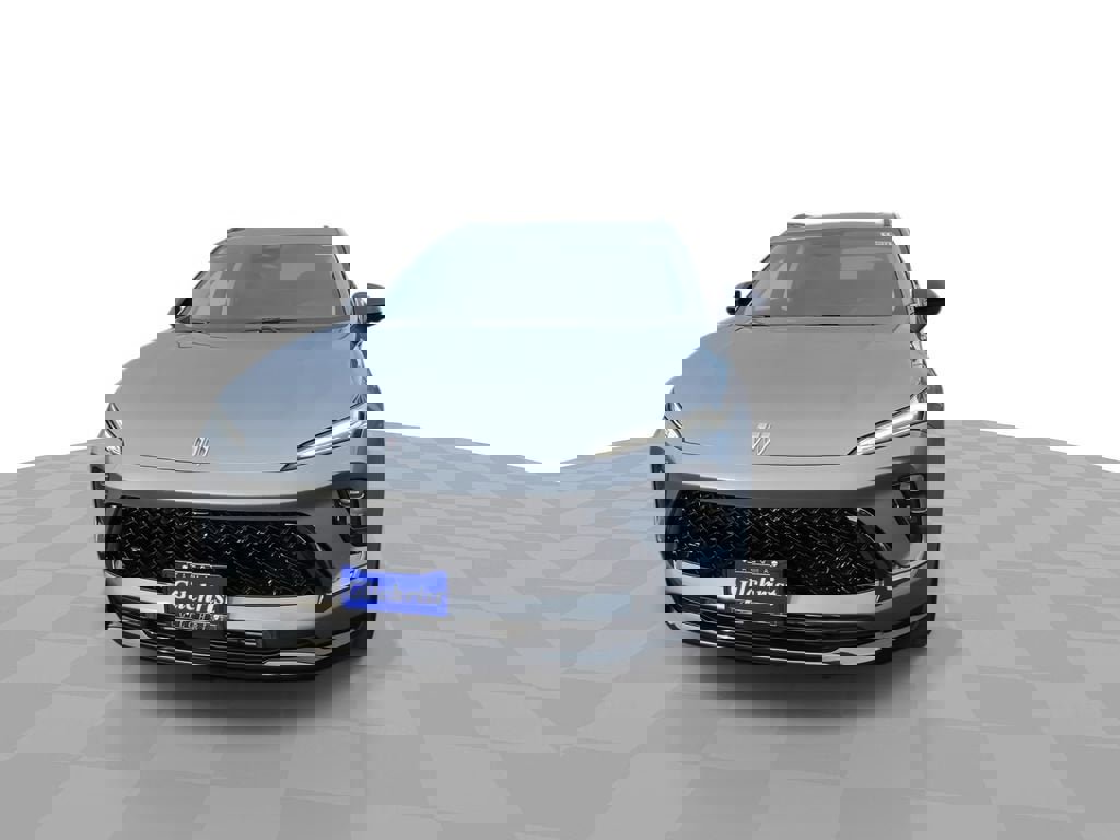 New 2026 Buick Envision Sport Touring image 3