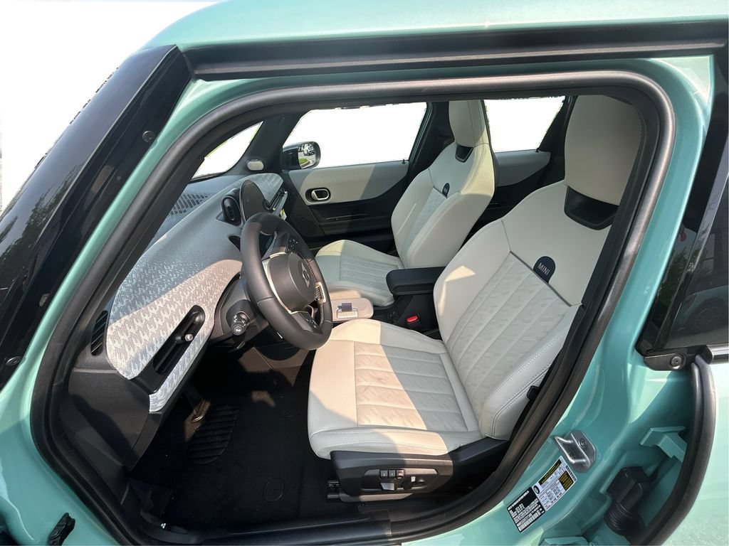 New 2026 MINI Cooper S FWD image 35