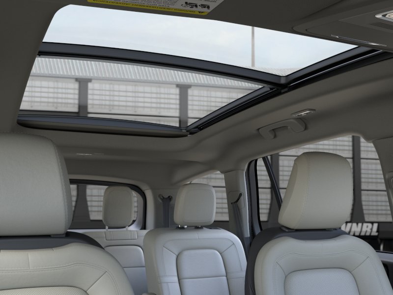 New 2026 Lincoln Aviator Reserve RWD image 22