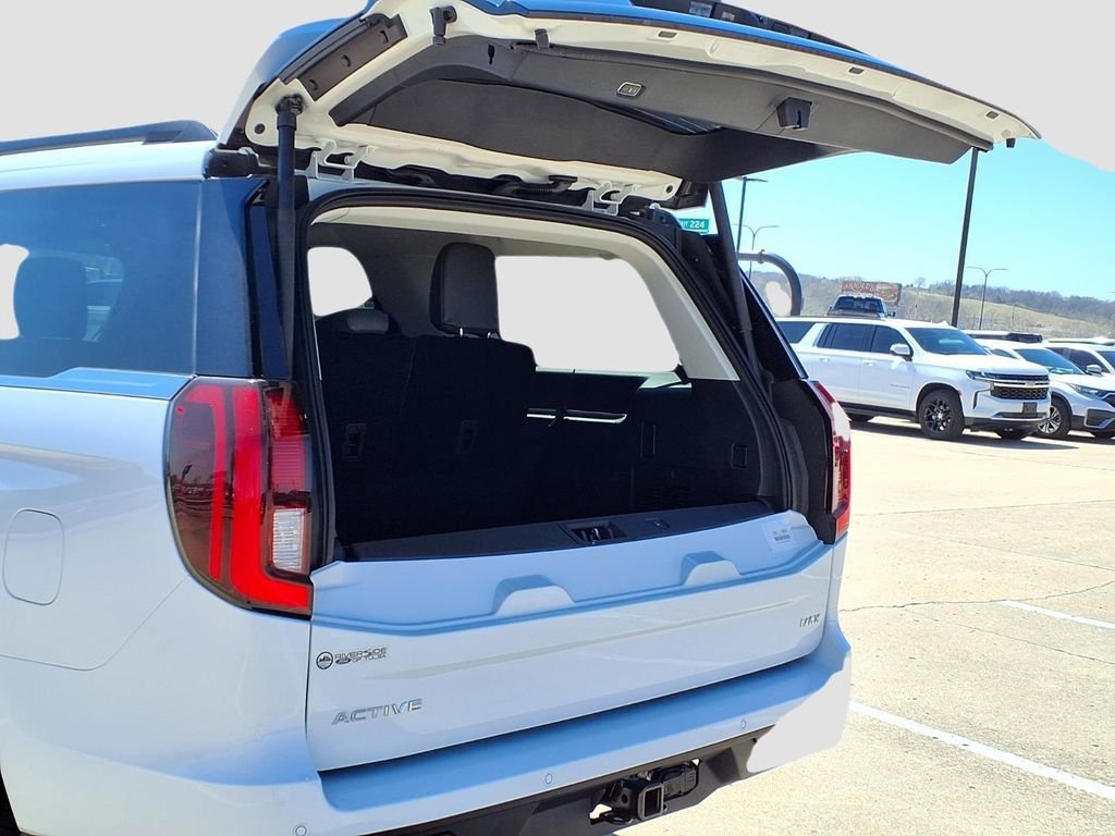 New 2026 Ford Expedition Max Active AWD/4WD image 34