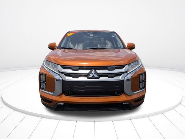 Used 2022 Mitsubishi Outlander Sport SE FWD image 9