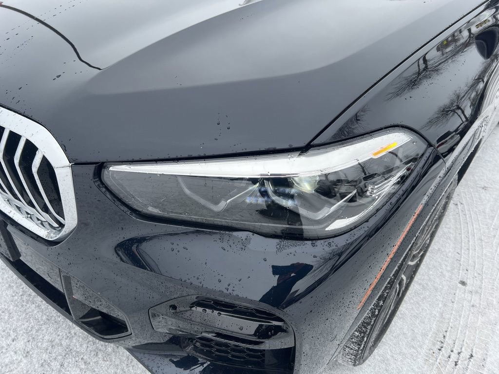 Used 2023 BMW X5 xDrive40i w/ M Sport Package image 30
