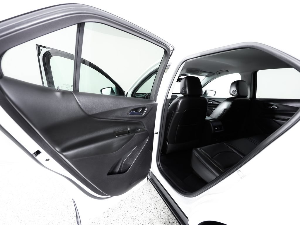 Used 2021 Chevrolet Equinox LT FWD image 15