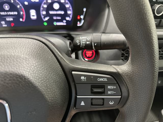 Used 2024 Honda Accord LX image 35