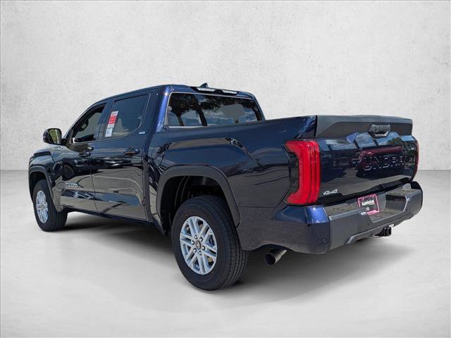 New 2026 Toyota Tundra SR5 image 8