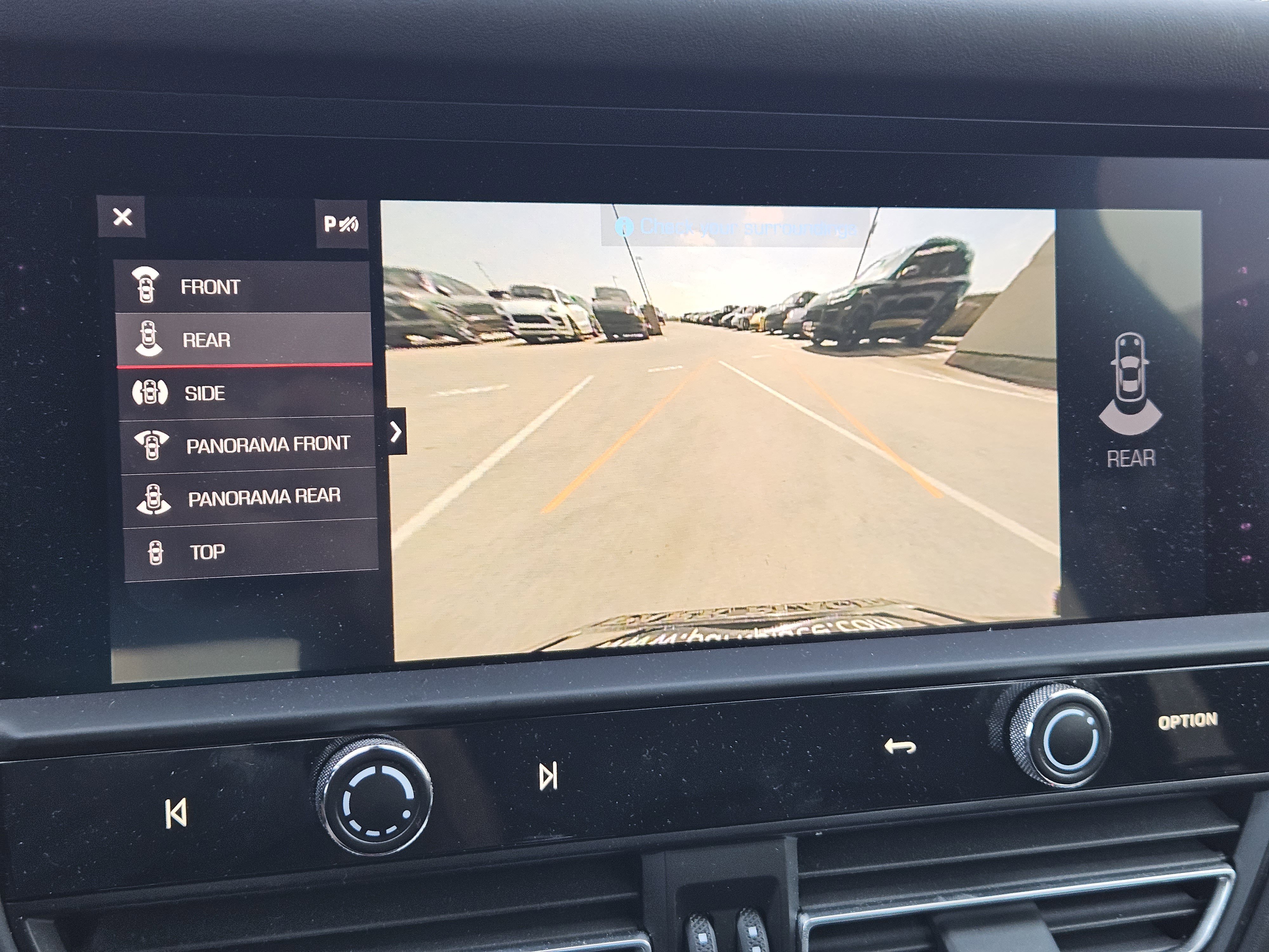 Certified 2024 Porsche Macan GTS image 18