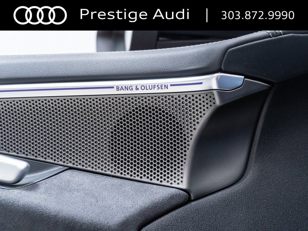 New 2026 Audi A6 Prestige image 26