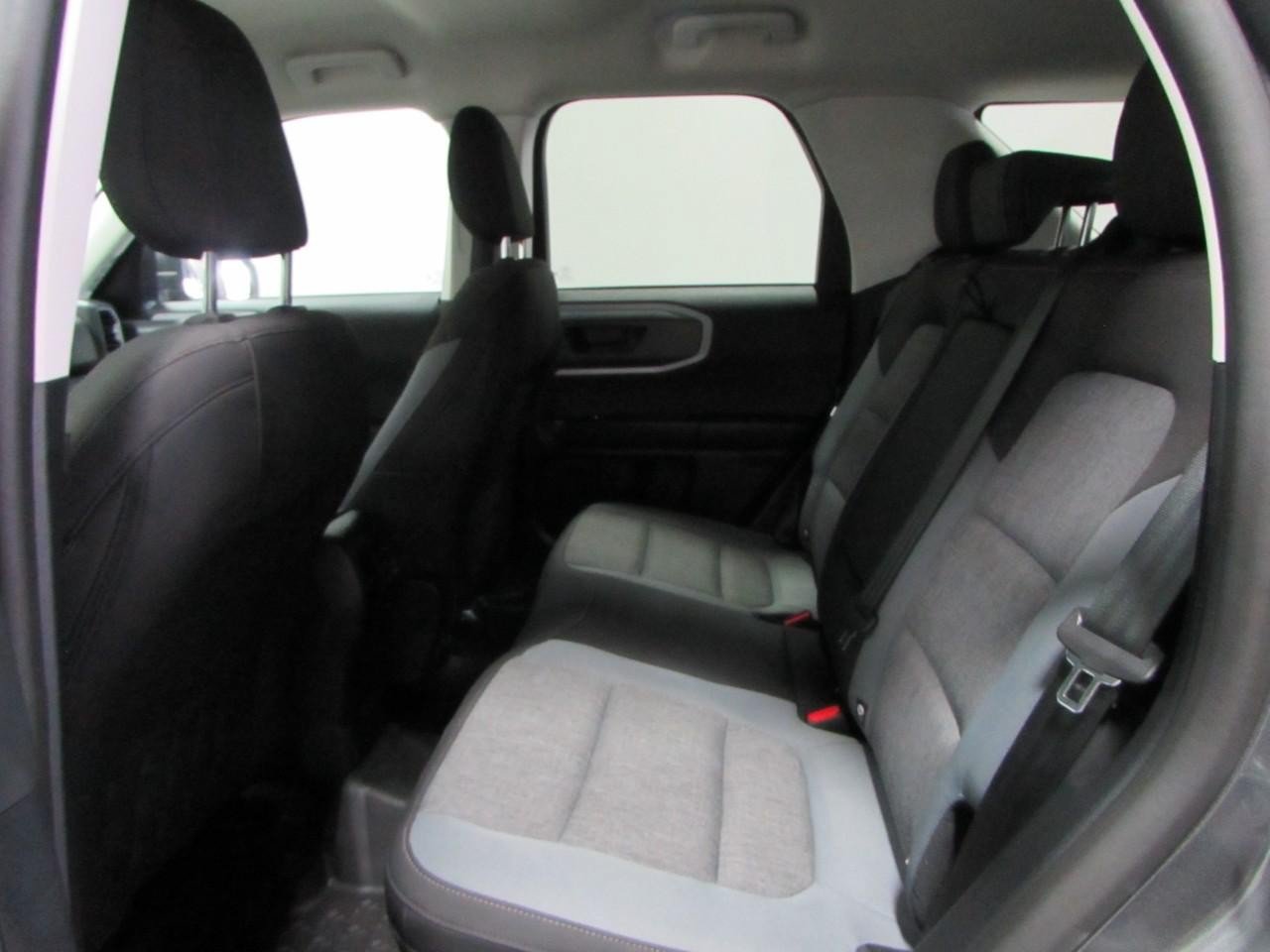 Certified 2024 Ford Bronco Sport Big Bend AWD/4WD image 15