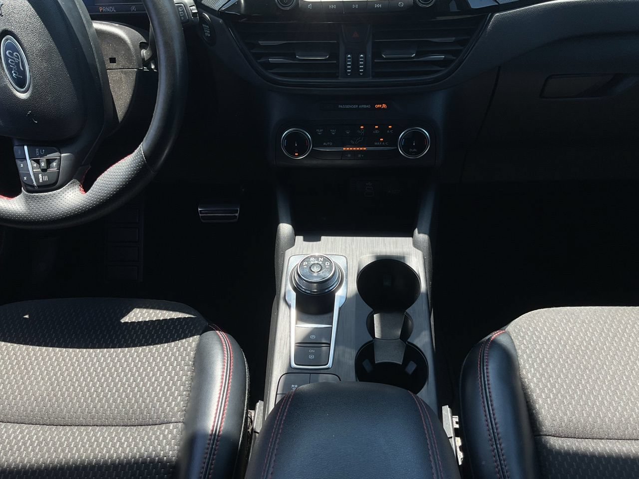 Used 2024 Ford Escape ST-Line FWD image 17