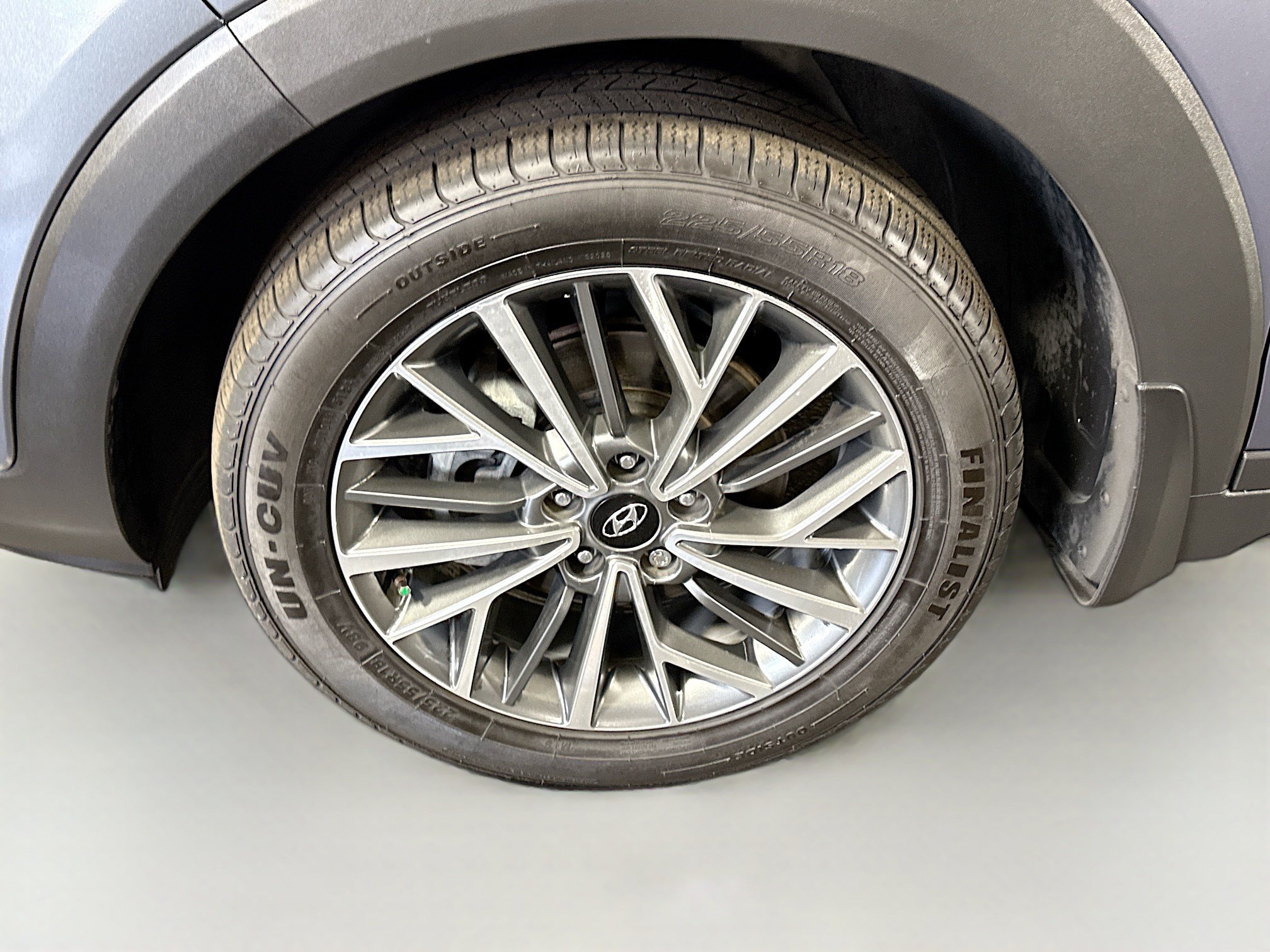 Used 2021 Hyundai Tucson SEL AWD/4WD image 38