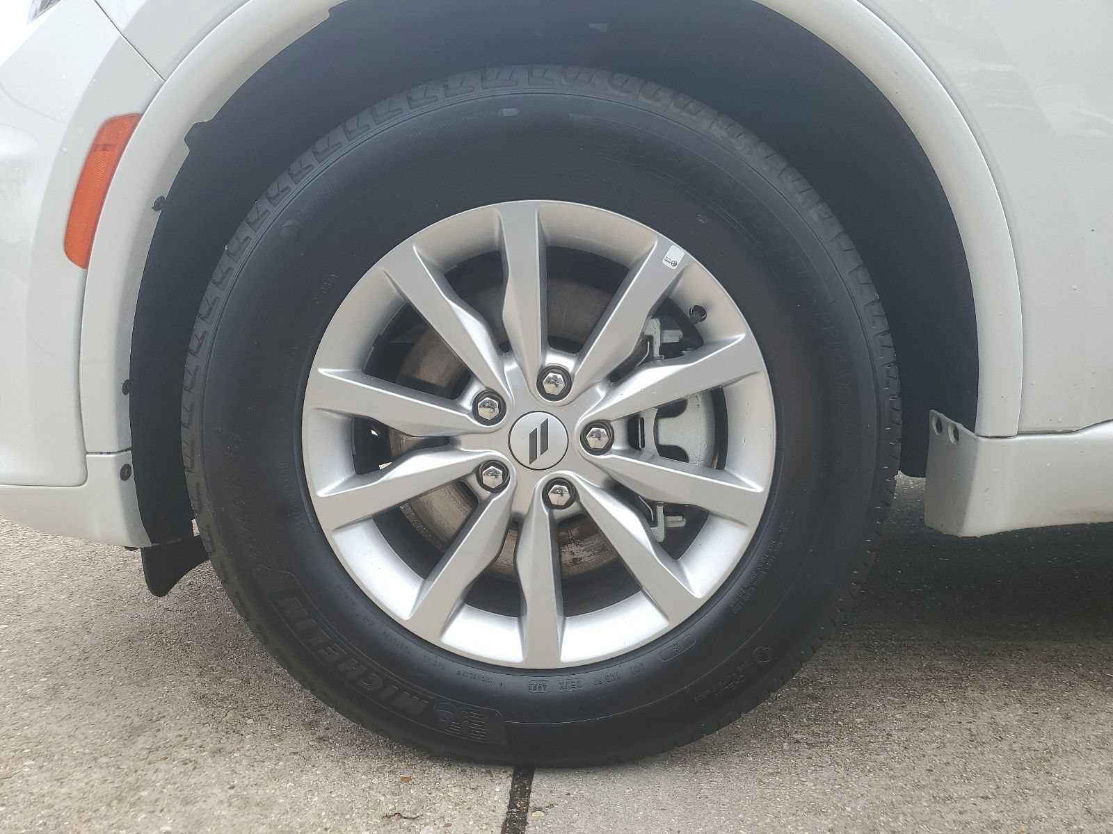 Used 2026 Dodge Durango GT RWD image 7
