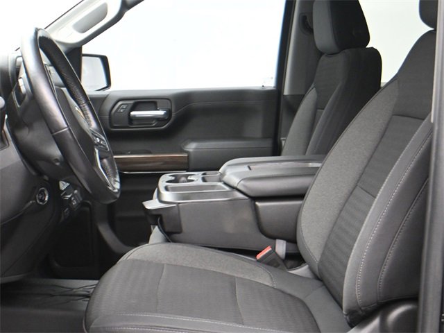 Used 2020 Chevrolet Silverado 1500 LT w/ Convenience Package image 9