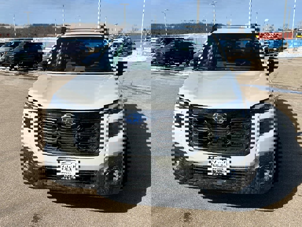 New 2026 Subaru Outback Limited XT image 3