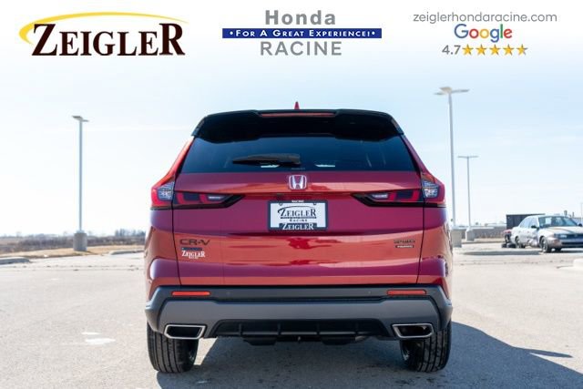 Used 2023 Honda CR-V Sport Touring image 6