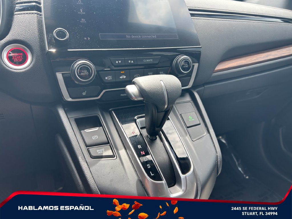 Used 2017 Honda CR-V EX image 30