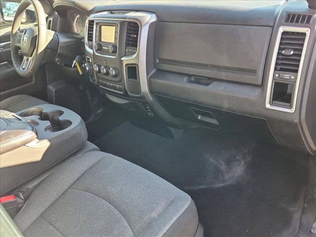 Used 2021 RAM 1500 Warlock w/ Warlock All Terrain Package AWD/4WD image 18